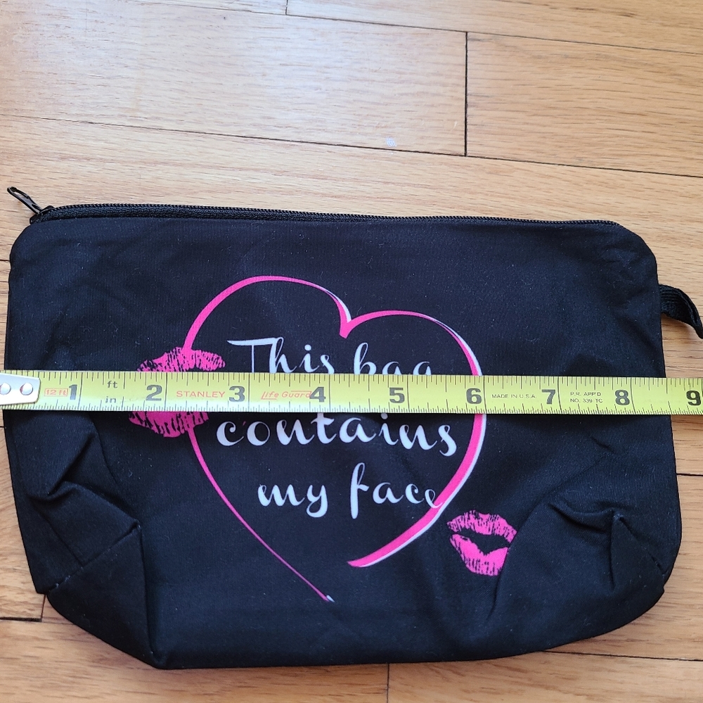 Brand New Make Up Bag - Picture 5 of 5